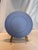 A beautiful collection of vintage Wedgwood Jasperware in the iconic pale blue and white colorway, dating to circa 1950s -...