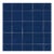 Schumacher Marietta Indigo 76770 Indoor Upholstery Fabric For Sale