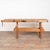 The worn patina of this authentic carpenter's workbench is a reflection of its age and years of use. Every ding, scratch,...