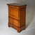 Early 19th Century Pyramid Secretary, Southwestern Germany, 1835 For Sale - Image 5 of 11