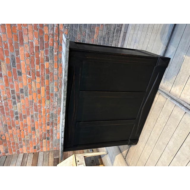 Bar Counter, Early 20th Century For Sale - Image 3 of 16