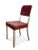 General Fireproofing Red Office Chair - By Good Form For Sale - Image 13 of 13