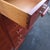 Rare Kittinger Architectural Cherry Freestanding 18-Drawer Commode, Late 20th Century For Sale - Image 9 of 12