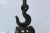 Mid 20th Century European Iron Chain Link Floor Lamp For Sale - Image 5 of 7