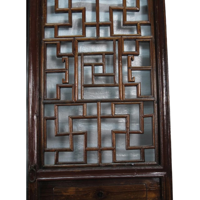 Pair Screen Door Panel For Sale In Greensboro - Image 6 of 9