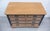 Art Dèco Chest of Drawers in Oak, Germany, 1920s For Sale - Image 6 of 7