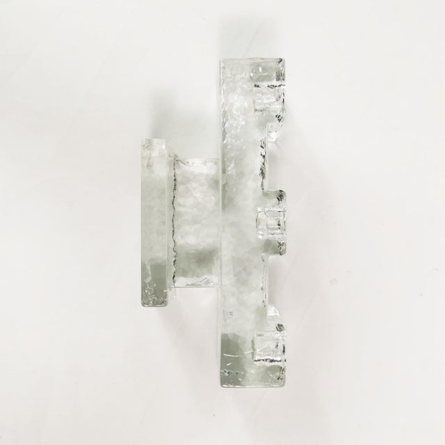 1960s Modern German Monumental Candlestick, 1960s For Sale - Image 5 of 13