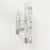 1960s Modern German Monumental Candlestick, 1960s For Sale - Image 5 of 13