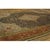 Traditional 1940s Blue Navy Traditional Diamond Antique Tabriz Handknotted Wool Carpet Rug For Sale - Image 3 of 6