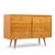 Paul McCobb for Planner Group Mid Century 6 Drawer Lowboy Dresser - Pair For Sale In Chicago - Image 6 of 17