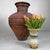 Antique Terracotta Jar, 1890s For Sale - Image 5 of 17