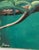 Coastal 1980s Signed Tropical Toucan Painting on Canvas For Sale - Image 3 of 4