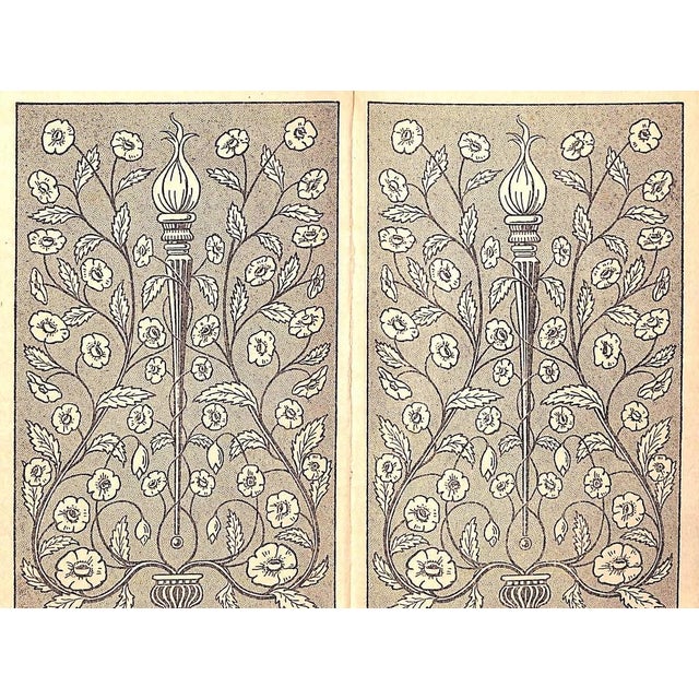 "Standard Etiquette for All Occasions" 1925 Brant, Ethel Cushing For Sale - Image 4 of 4