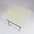 Wood Side Table by Wim Rietveld for Auping, 1950s For Sale - Image 7 of 8