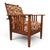 Goettinger Professor's Chair, 1930s For Sale - Image 15 of 18