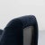 Malu Lounge Chair by Diego Mattu for 1p Italy 1970s For Sale - Image 4 of 14