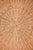 Eero Aarnio Scandinavian Modern Stool in Rattan attributed to Eero Aarnio, 1960s For Sale - Image 4 of 5