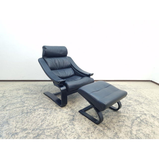 Nelo Kroken Fribyttyr Set from by Åke Fribyttes, Set of 4 For Sale - Image 13 of 13