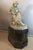 Wood Large Wood & Plaster Cast by Luigi Legnani, 1881 For Sale - Image 7 of 13