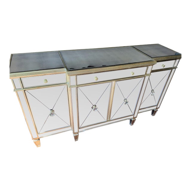 Horchows Vintage Sideboard For Sale