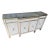 Horchows Vintage Sideboard For Sale