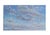 Beautiful sunny sky with fluffy clouds masterfully rendered in oil on gesso board and newly-framed. Wonderful texture and...