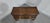 Minature Oak Coffer, 1920 For Sale - Image 6 of 8