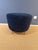 Pair of French Wool Boucle Pouf Dining Stools For Sale - Image 15 of 18