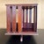 1930s Early 20th-Century Spinning Book Stand For Sale - Image 5 of 12