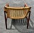1960's Hartmut Lohmeyer Lounge Chair for Wilkhahn For Sale - Image 16 of 17