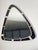 Mid-Century Modern Asymmetrical Mosaic and Brass Free-Form Mirror from Muller, 1950s For Sale - Image 3 of 18
