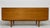Funky Sculptural Mid Century Modern Styled Credenza | Teak Media Stand | Handmade Sideboard For Sale - Image 13 of 13
