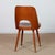 Vintage Chairs by Oswald Haerdtl for Ton, 1960, Set of 4 For Sale - Image 9 of 10