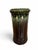 Early 20th Century Antique Brush-McCoy Blended Glaze Art Nouveau Umbrella Stand For Sale - Image 5 of 8