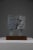 Brown Chris Verbeek, Broken I, 1977, Zinc and Wood For Sale - Image 8 of 11
