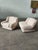 Lounge Chairs by J. Padova, 1970s, Set of 2 For Sale - Image 9 of 9