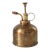 Vintage Brass Plant Mister / Atomizer For Sale