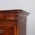 Antique Charles X Chest of 4 Drawers in Walnut and Oak, 19th Century For Sale - Image 4 of 13