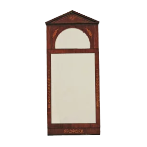 19th Century Neoclassical Mirror