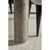 Grey Art Deco Extending Dining Table For Sale In Greensboro - Image 6 of 10