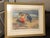 Late 20th Century Coastal Impressionist Children Playing Framed Print "Sandcapes" by Lucelle Raad For Sale In New York - Image 6 of 10