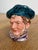 Late 19th Century Early 20th Century Antique Majolica Scotsman Tobacco Jar For Sale - Image 5 of 13