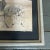 Abstract 1940’s Original Wesley Lea Abstract Expressionist Watercolor Painting For Sale - Image 3 of 4