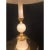 French Gilt Bronze and Alabaster Table Lamp For Sale In New York - Image 6 of 10