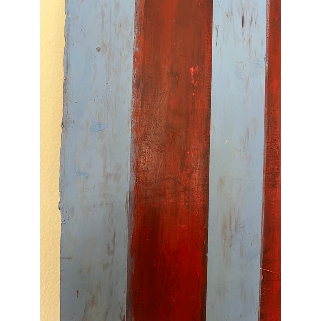 At the Carnival Contemporary Oil Painting For Sale - Image 9 of 10