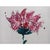 Contemporary Framed Organic Modernist Original Flower Painting / Botanical / Herbarium For Sale - Image 3 of 6