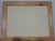 Wood Original Elisha Birnbaum Oil on Canvas Painting Southwestern Native American Home Signed "E. B. 2001" 20x16" For Sale - Image 7 of 7