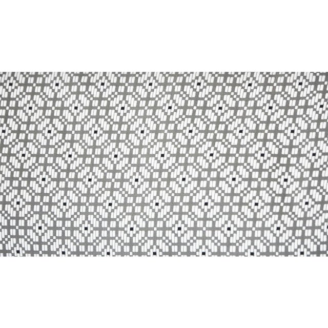 Roche Bobois Connexe Corner Sectional in Soave Leather - Gris Nuage For Sale - Image 17 of 17