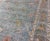 Early 21st Century Keivan Woven Arts Angora Oushak Rug, Hand-Knotted Wool in Lt Blue, 9'3"x12'5" For Sale - Image 5 of 11