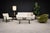 Sofa in Hardwood and Off-White Bouclé by Giuseppe Scapinelli, Brazil, 1950s For Sale - Image 15 of 15